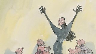 Roald Dahl’s Big-Screen Legacy