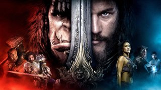 Duncan Jones on orc home life, Peter Jackson and creating the world of Warcraft