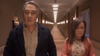 Talking Anomalisa with Charlie Kaufman&nbsp;