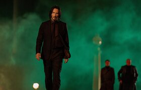 Franchise director Chad Stahelski on the action movies that influenced John Wick: Chapter 4